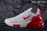 Men Air Max 270 II-011 Shoes