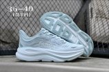 Women Hoka Bondi 9-001 Shoes
