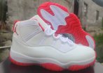 Men Air Jordans 11-075 Shoes