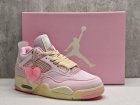 Men Air Jordans 4-167 Shoes