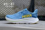 Men Hoka Clifton 10-007 Shoes