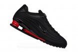 Women Nike Shox Z-007 Shoes