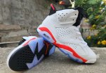 Men Air Jordans 6-030 Shoes