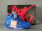 Men Air Jordans 5-061 Shoes