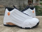 Men Air Jordans 14-022 Shoes