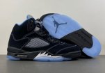 Women Air Jordans 5-020 Shoes