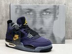 Men Air Jordans 4-165 Shoes