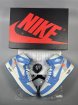 New Men Air Jordans 1-094 Shoes