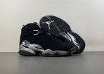 Men Air Jordans 8-010 Shoes