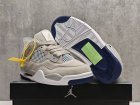 Kid Air Jordans 4-002