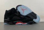 Women Air Jordans 5-023 Shoes
