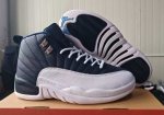 Men Air Jordans 12-009 Shoes