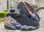 Men Air Jordans 8-003 Shoes