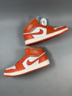New WM/Youth AJ 1-111 Shoes