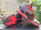 Men Air Jordans 11-068 Shoes