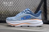 Men Hoka Bondi 9-008 Shoes