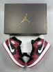 New WM/Youth AJ 1-137 Shoes