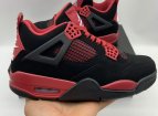 Men Air Jordans 4-170 Shoes