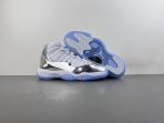 Men Air Jordans 11-020 Shoes