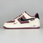 Men Air Force 1 Low-093 Shoes