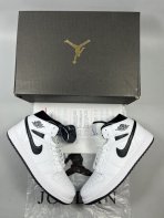 New WM/Youth AJ 1-124 Shoes