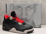 Men Air Jordans 4-177 Shoes