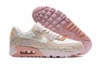 WM/Youth Air Max 90 1-056 Shoes