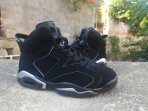 Men Air Jordans 6-029