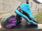 Men Air Jordans 11-023 Shoes