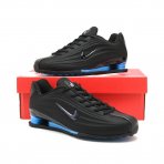 Women Nike Shox Z R2-010 Shoes