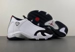 Men Air Jordan 14-011 Shoes
