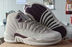 Men Air Jordans 12-025