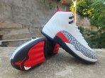 Men Air Jordans 12-046 Shoes