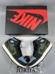 New WM/Youth AJ 1-100 Shoes