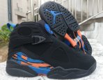 Men Air Jordans 8-013 Shoes