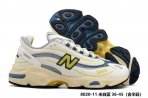 Men NB 1000-024 Shoes