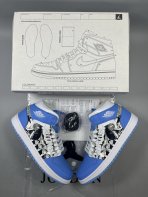 New WM/Youth AJ 1-093 Shoes