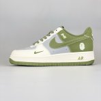 Men Air Force 1 Low-089 Shoes