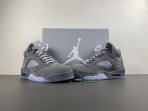 Men Air Jordans 5-059 Shoes