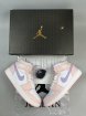New WM/Youth AJ 1-106 Shoes