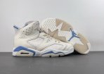 Men Air Jordans 6-015