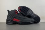 Men Air Jordans 12-050 Shoes