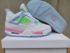 Women Air Jordans 4-044 Shoes
