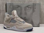 Men Air Jordans 4-035 Shoes