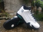 Men Air Jordan 14-010 Shoes