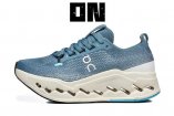 Men ON Cloudsurfer Max-008 Shoes