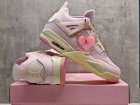 Women Air Jordans 4-045 Shoes