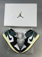 New WM/Youth AJ 1-119 Shoes