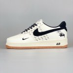 Men Air Force 1 Low-083 Shoes