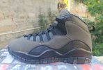 Men Air Jordans 10-008 Shoes